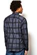 DESOTO Modern BD 1/1 blue lumberjack 47013-3-523