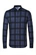 DESOTO Modern BD 1/1 blue lumberjack 47013-3-523