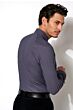 DESOTO Kent 1/1 bordeaux,navy rising 59928-3-325