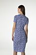 Jurk Floral VV512 Floral-745