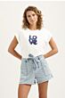 Sammy T-Shirt CR0117-104 