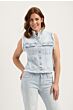 Ginny Gilet Aztec CR0145-447 