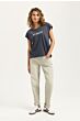 Fien T-shirt CR0075-449