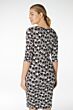 Jurk kayle met riem vm510-s21-174