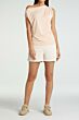 Asymmetric top ALMOST APRICOT 1909428-115-51319