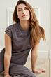 Transparent striped sweater 1000461-121-83908