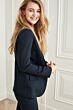 Pinstripe blazer DARK BLUE 1501088-122-940121