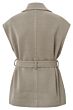 sleeveless jacket 1-511019-309-61103