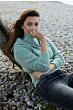 Wide collar sweater 1000481-123-65806