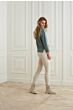 Sweater with seam at front 1000493-123-85611