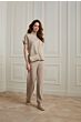 Shoulder detail sweater ssShou 1000521-124-992362