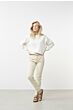 Boatneck sweater WOOL WHITE 1-000102-207-99691