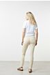 Chino trousers in slim fit SAND 1-301007-207-21403