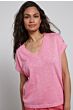 Sweater COSMOS PINK 1-000188-303-62122