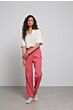 trousers PARTY PINK 1-301043-303-71741