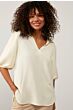 Tunic top BIRCH SAND 1-701058-303-30905