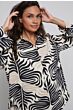 Flowy blouse PUMICE 1-701070-303-400021