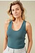 Ribbed top HYDRO 1-000235-307-84718