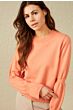Sweater sleeve RED 1-000255-309-61532