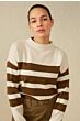 Sweater GREEN 1-000265-309-992721