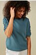 Sweater puff HYDRO 1-000244-307-84718