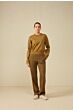 Sweater sleeve GREEN 1-000255-309-80724
