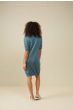 Dress HYDRO BLUE 1-600072-307-84718