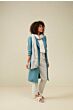 Long blazer HYDRO 1-511017-307-84718