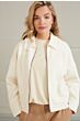 jacket IVORY WHITE 1-519027-403-99293