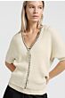 Cardigan stitch SUMMER SAND 1-010108-505-20908