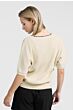 Cardigan stitch SUMMER SAND 1-010108-505-20908
