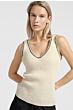 Tanktop detail SUMMER SAND 1-000473-505-20908