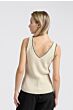 Tanktop detail SUMMER SAND 1-000473-505-20908