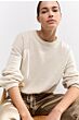 Sweater cord LIGHT BEIGE 1-000445-502-99976