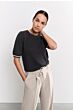 Textured sweater PHANTOM 1-000450-503-94205