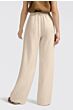 Linen trousers SUMMER SAND 1-301196-505-20908