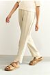 Printed trousers SOFT GREY 1-301197-504-999791