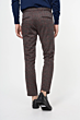 Pantalon DiSpartakus brown P222617-870