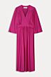 DRESS - Imperial Fuchsia SP7812-500