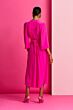 DRESS - Imperial Fuchsia SP7812-500