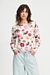 TOP - Loa Bouquet Cream SP9066-100 