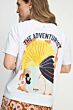 TSHIRT - The Adventurist SP9132-100