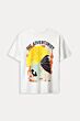 TSHIRT - The Adventurist SP9132-100