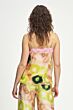 TOP - Cami Summer Bliss Lime SP9072-700