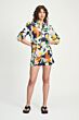 SHORTS - Paradise Linen SP9157-998