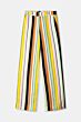 PANTS - Paradise Stripes Linen SP9160-998