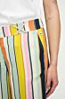 PANTS - Paradise Stripes Linen SP9160-998