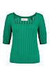 Top Jill Vivid Green SP6818