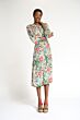 Jurk Wild Empire Ivory SP6842