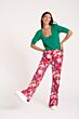 Broek Lily Fuchsia SP6910